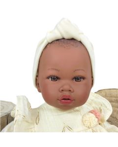 ADDIS DOLL  CON BORSA - NINES D'ONIL