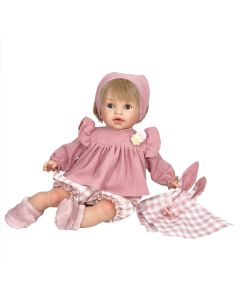 BAMBOLA NOA PINK - NINES D'ONIL