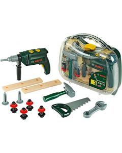 Valigietta Bosch attrezzi lavoro
