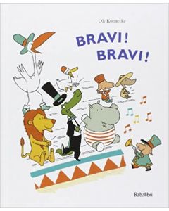Bravi! Bravi! 