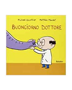 Buongiorno dottore 
