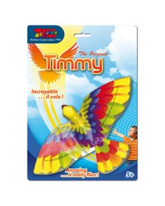 Timmy Bird 