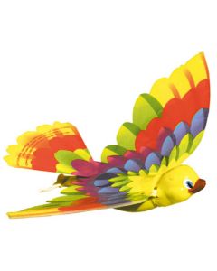 Timmy Bird 