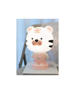 LAMP ACCHIAPPASOGNI TEDDY ROSA 