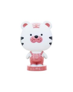 LAMP ACCHIAPPASOGNI TEDDY ROSA 