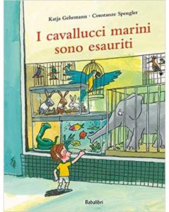 Non è giusto!
