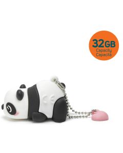 CHIAVETTA USB 32 GB - PANDA