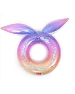 Ciambella gonfiabile Rabbit - LEGAMI 