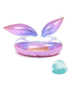 Ciambella gonfiabile Rabbit - LEGAMI 