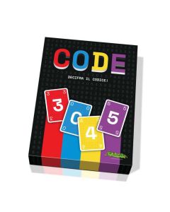 CODE - Decifra il Codice