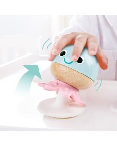 Set sensoriale vari step 