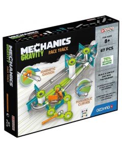760 Geomag Mechanics Gravity RE Race
Track 67 
