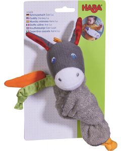 CUDDLY DONKEY LU 