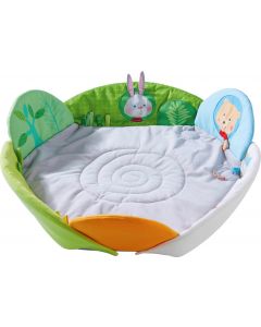 PLAY MAT SNUGGLE NEST 