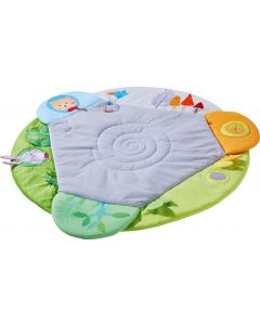 PLAY MAT SNUGGLE NEST 