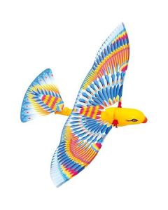 tim bird uccellino che vola 