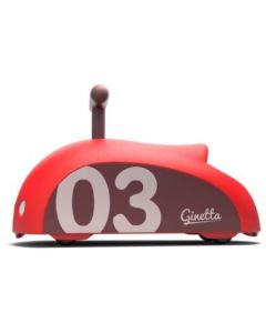 GINETTA MINIEOLO RED