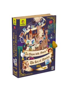 La Chiave delle Storie - LUDATTICA