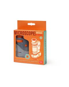 Microscopio portatile - LEGAMI