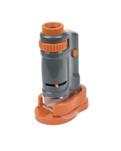 Microscopio portatile - LEGAMI