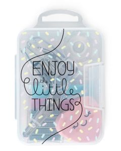 Mini Stationery Set di Cancelleria - Legami