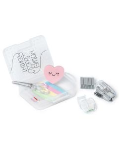 Mini Stationery Set di Cancelleria - Legami