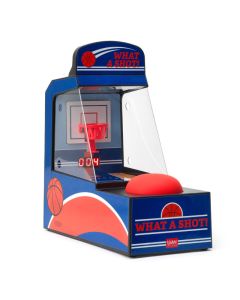 Mini Basket Arcade what a shot! - Legami