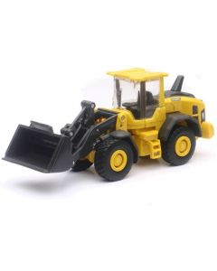 1:55 MINI DIE CAST VOLVO 