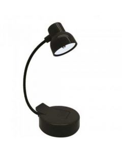Lampada da lettura ricaricabile con usb 