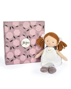 Le dolcine Nina bianco 