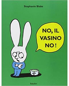 No, il vasino no!