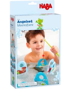 Set di pescatori Creature marine - HABA