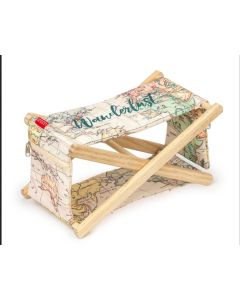 POGGIATESTA IN LEGNO TRAVEL - LEGAMI