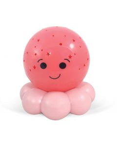 polipetto luce rosa 