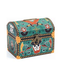 MONEY BOXES - Moneybox pirate 