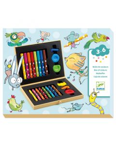 Coulors - Colour box 
