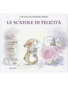Le scatole di felicità 