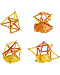 CLASSIC GREEN Line - 42 pcs 