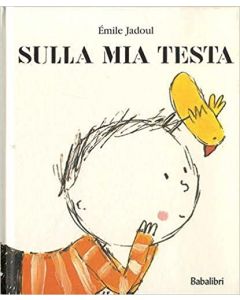 Sulla mia testa 