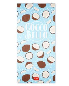TELO MARE COCCO BELLO - LEGAMI