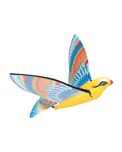 tim bird uccellino che vola 