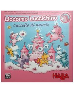 LIOCORNO LUCCICHINO 