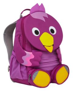 Zaino Scuola Affenzahn Bird