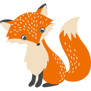 Volpe Mascotte